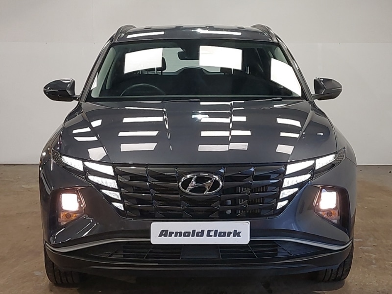 Used Hyundai TUCSON 2022 for sale - 76726464: Photo 19