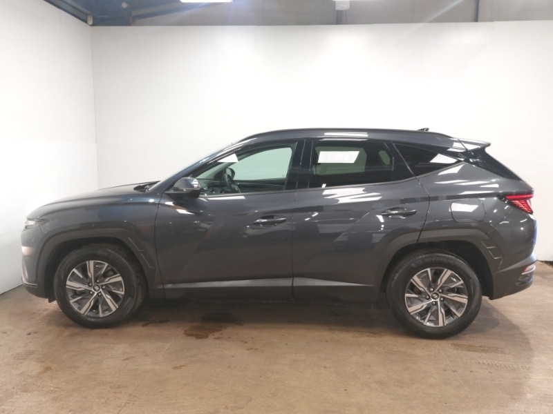 Used Hyundai TUCSON 2022 for sale - 76726464: Photo 4