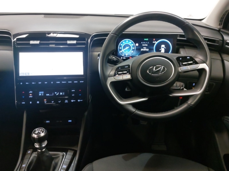 Used Hyundai TUCSON 2022 for sale - 76726464: Photo 7