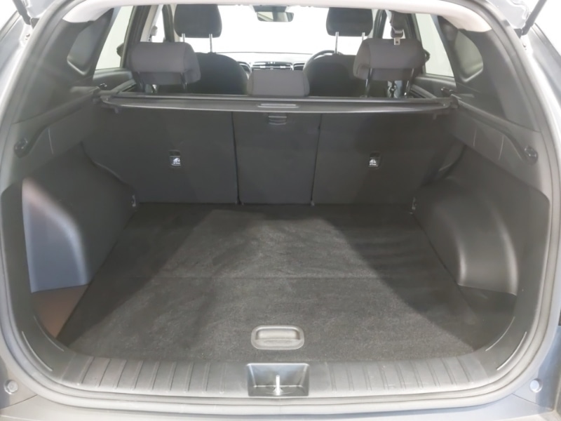 Used Hyundai TUCSON 2022 for sale - 76726464: Photo 8