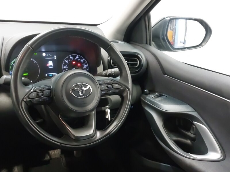 Used Toyota Yaris 2022 for sale - 77183619: Photo 11
