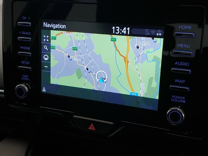 Used Toyota Yaris 2022 for sale - 77183619: Photo 15