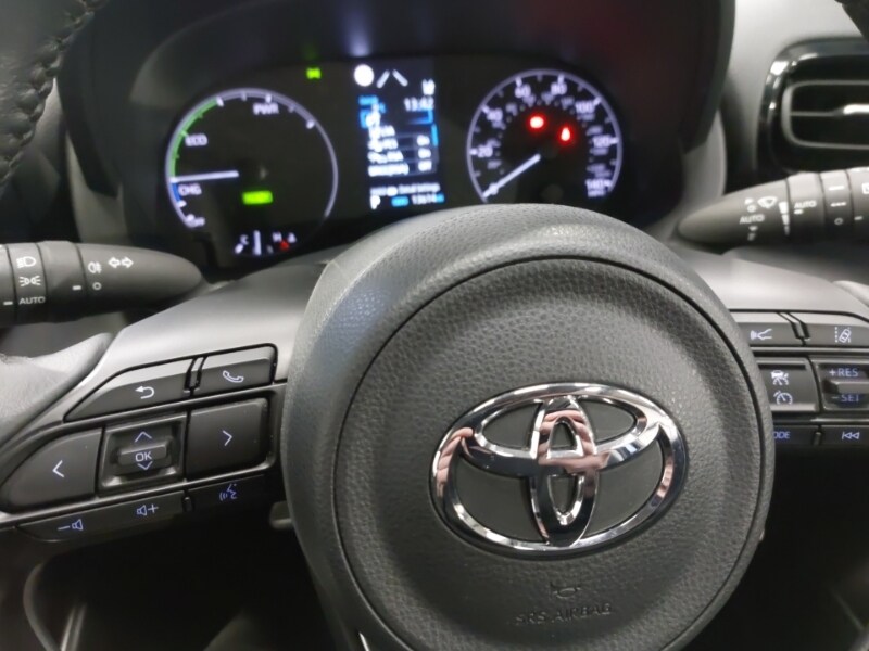 Used Toyota Yaris 2022 for sale - 77183619: Photo 17
