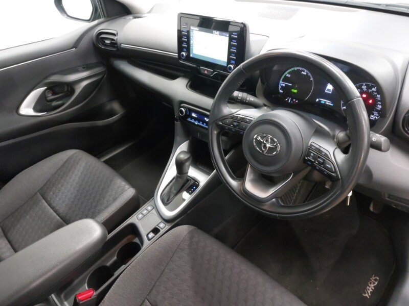 Used Toyota Yaris 2022 for sale - 77183619: Photo 18