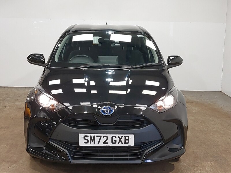Used Toyota Yaris 2022 for sale - 77183619: Photo 19