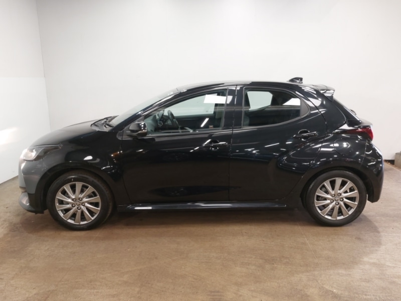 Used Toyota Yaris 2022 for sale - 77183619: Photo 4