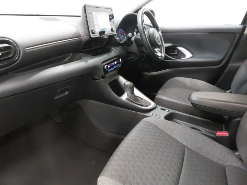 Used Toyota Yaris 2022 for sale - 77183619: Photo 5