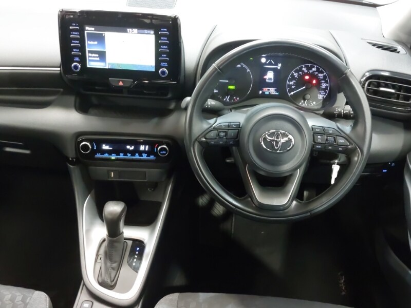 Used Toyota Yaris 2022 for sale - 77183619: Photo 7