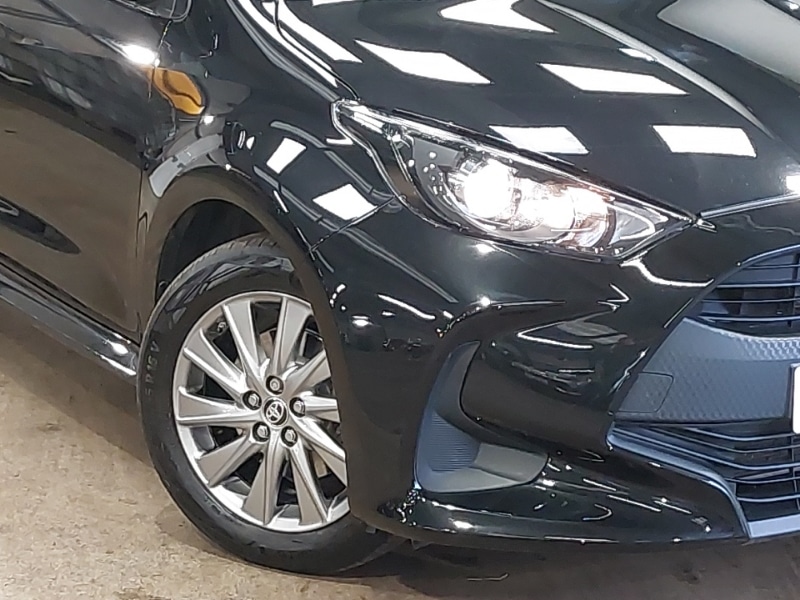 Used Toyota Yaris 2022 for sale - 77183619: Photo 9