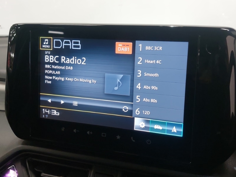 Used Suzuki Swift 2024 for sale - 76713638: Photo 14