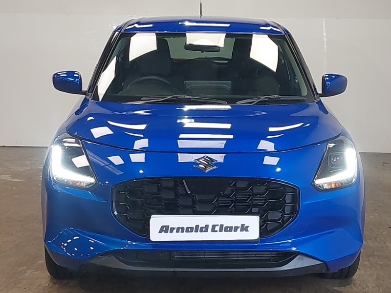 Used Suzuki Swift 2024 for sale - 76713638: Photo 19