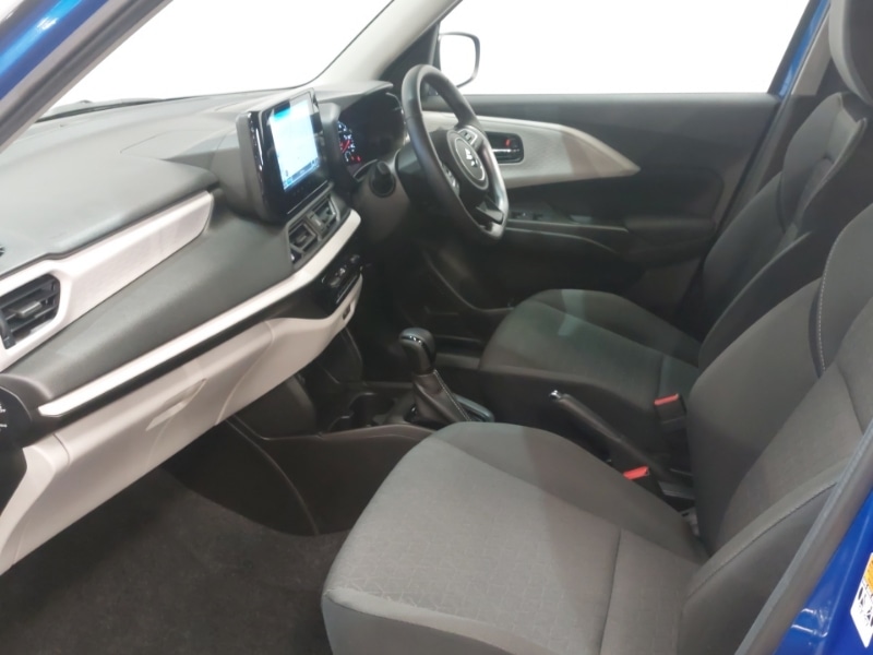 Used Suzuki Swift 2024 for sale - 76713638: Photo 5