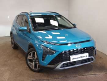 2022 - 1.0 TGDi [120] 48V MHEV Premium 5dr
