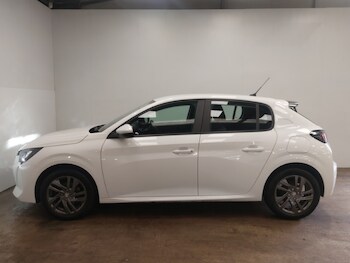 Used Peugeot 208 2021 for sale - 78317782: Photo