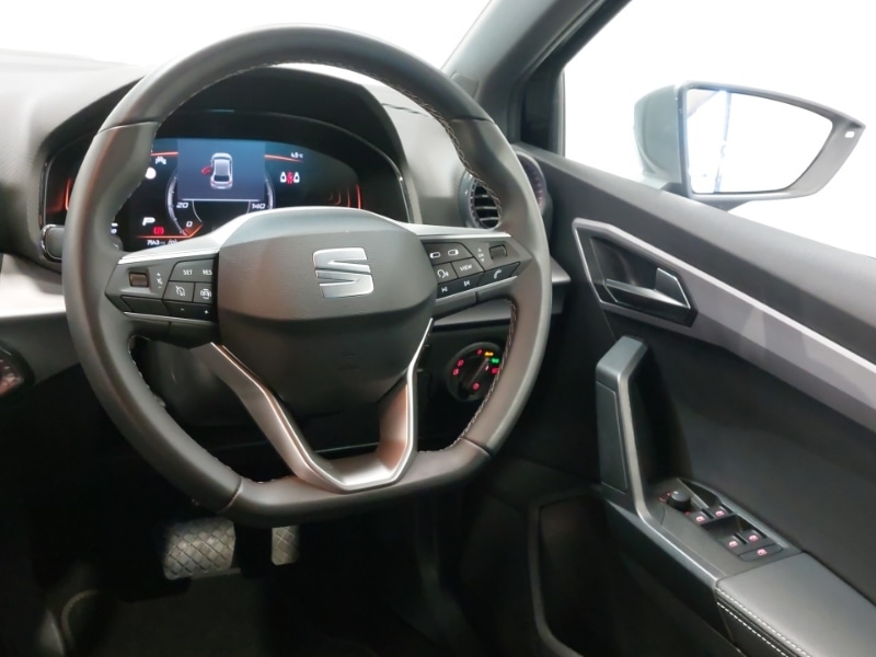 Used SEAT Ibiza 2025 for sale - 76880220: Photo 11