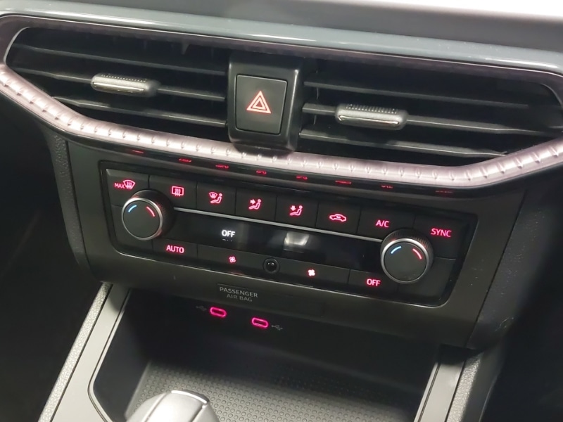 Used SEAT Ibiza 2025 for sale - 76880220: Photo 13