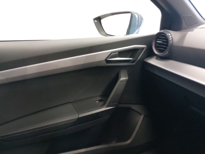 Used SEAT Ibiza 2025 for sale - 76880220: Photo 16