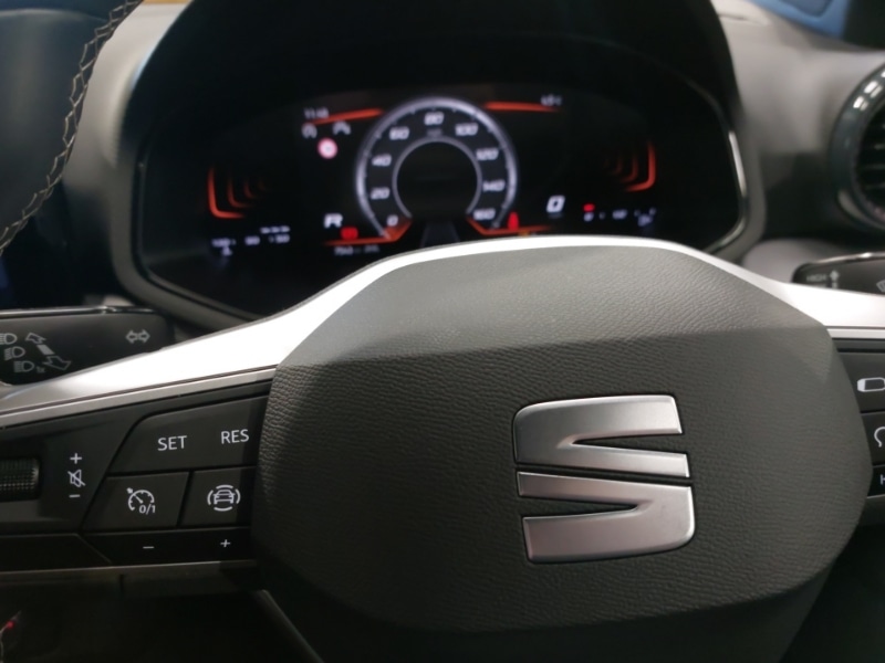 Used SEAT Ibiza 2025 for sale - 76880220: Photo 17