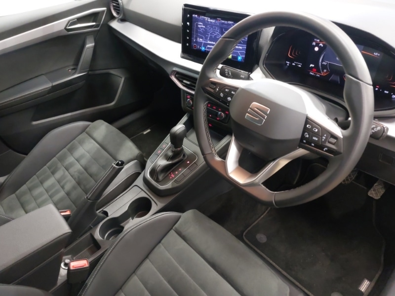 Used SEAT Ibiza 2025 for sale - 76880220: Photo 18