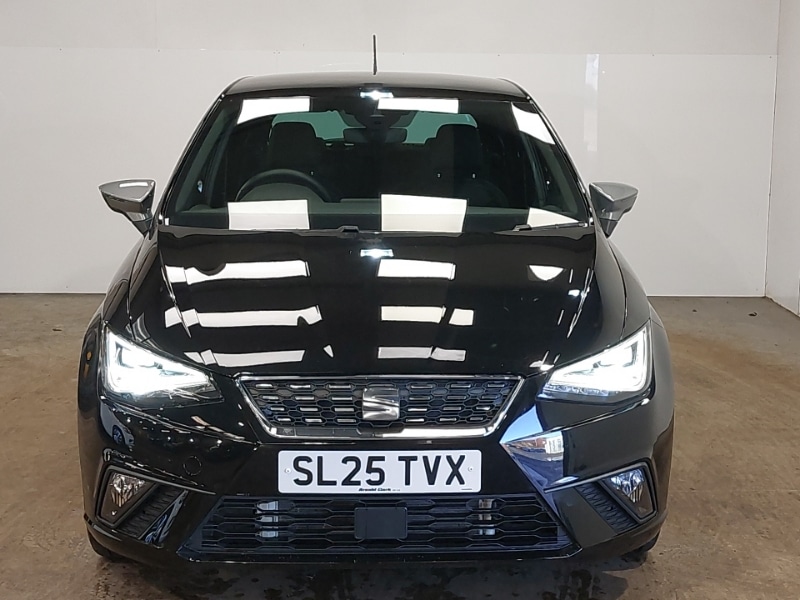 Used SEAT Ibiza 2025 for sale - 76880220: Photo 19