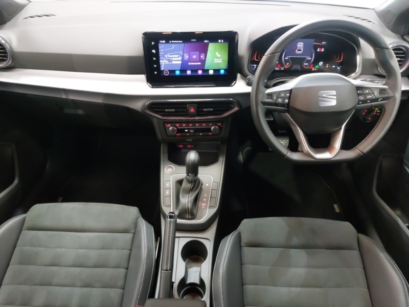 Used SEAT Ibiza 2025 for sale - 76880220: Photo 2