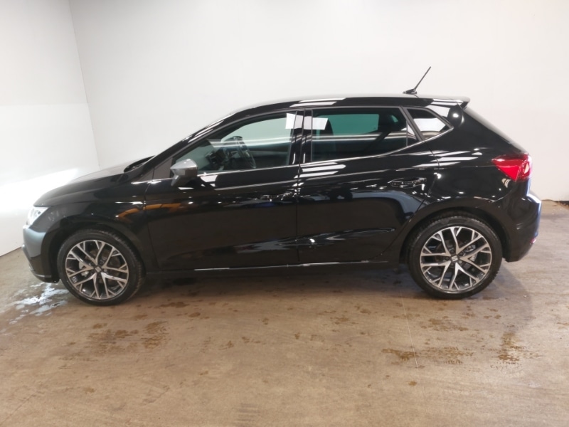 Used SEAT Ibiza 2025 for sale - 76880220: Photo 4