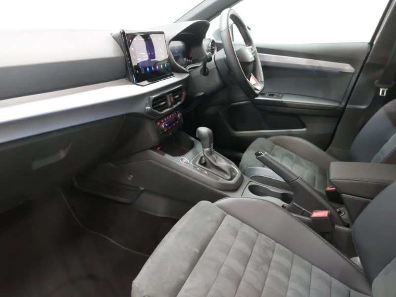 Used SEAT Ibiza 2025 for sale - 76880220: Photo 5