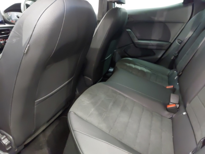 Used SEAT Ibiza 2025 for sale - 76880220: Photo 6