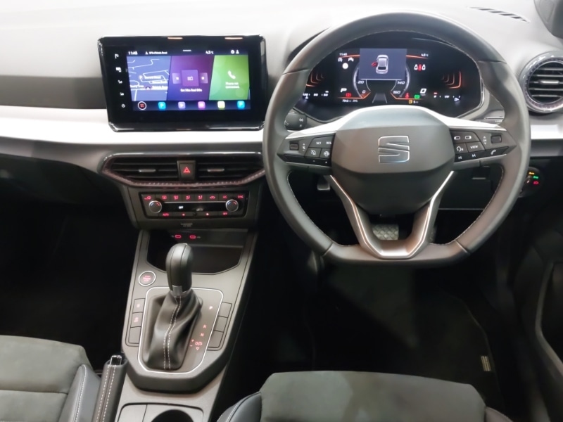 Used SEAT Ibiza 2025 for sale - 76880220: Photo 7