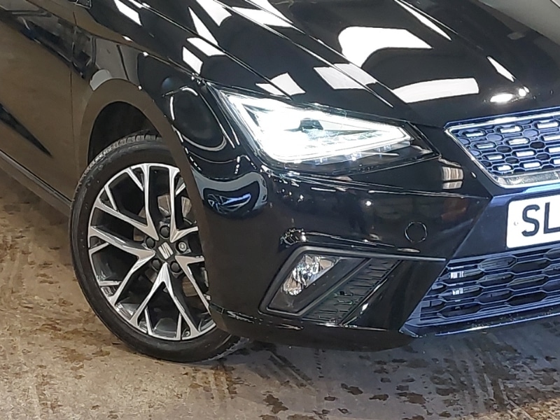 Used SEAT Ibiza 2025 for sale - 76880220: Photo 9