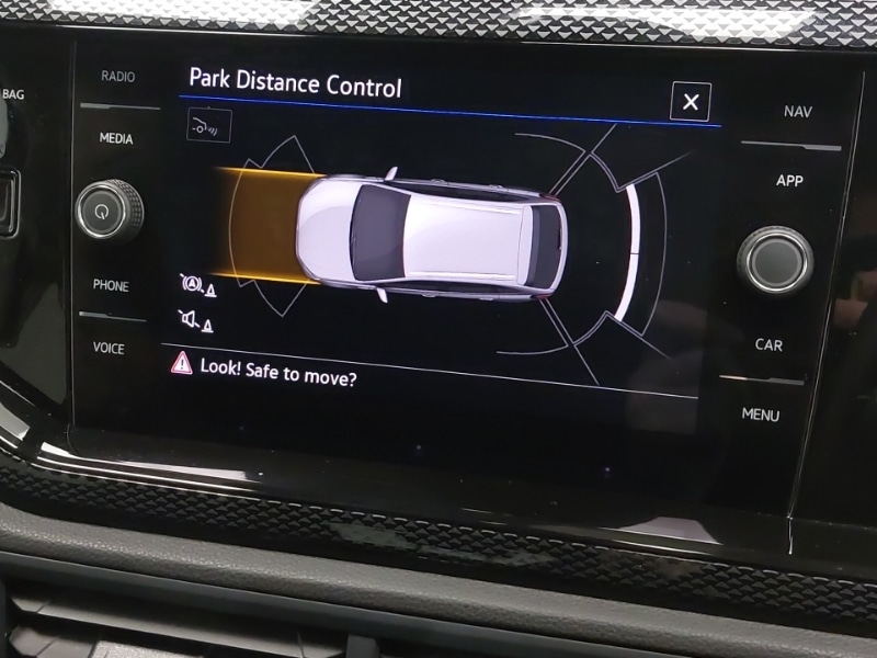 Used Volkswagen Taigo 2024 for sale - 77114734: Photo 14