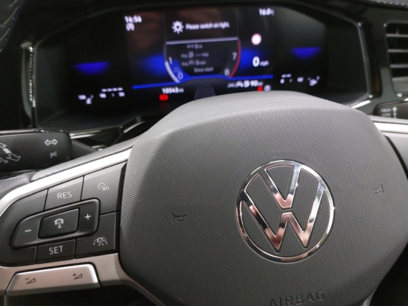 Used Volkswagen Taigo 2024 for sale - 77114734: Photo 17