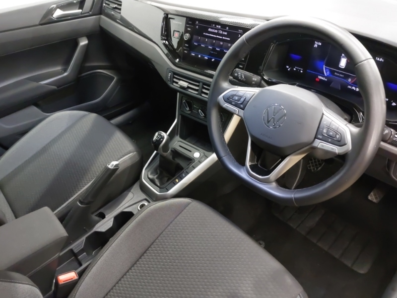 Used Volkswagen Taigo 2024 for sale - 77114734: Photo 18