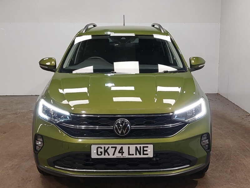 Used Volkswagen Taigo 2024 for sale - 77114734: Photo 19