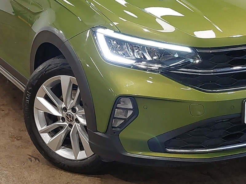 Used Volkswagen Taigo 2024 for sale - 77114734: Photo 9