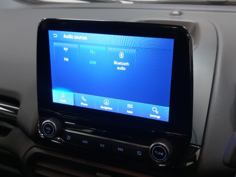 Used Ford Ecosport 2022 for sale - 77428647: Photo 15