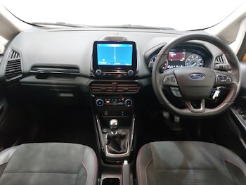 Used Ford Ecosport 2022 for sale - 77428647: Photo