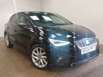 2024 - 1.0 TSI 115 Xcellence 5dr