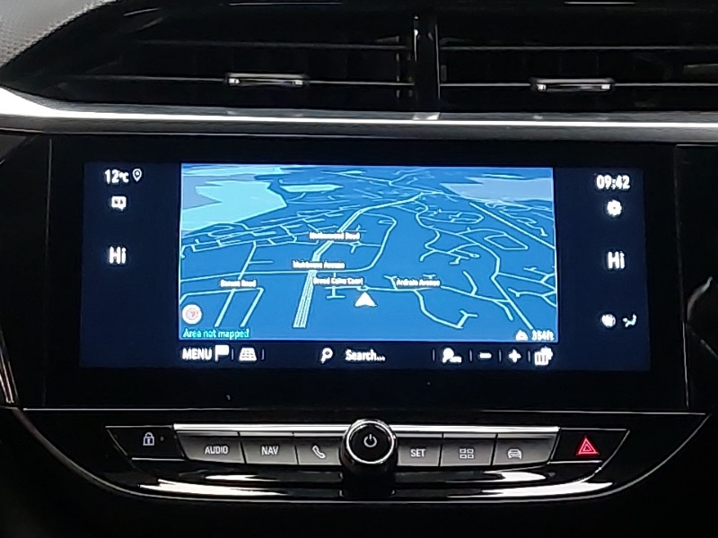 Used Vauxhall Corsa 2023 for sale - 78033158: Photo 11