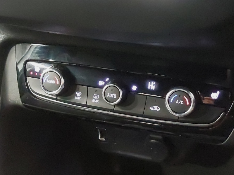 Used Vauxhall Corsa 2023 for sale - 78033158: Photo 13