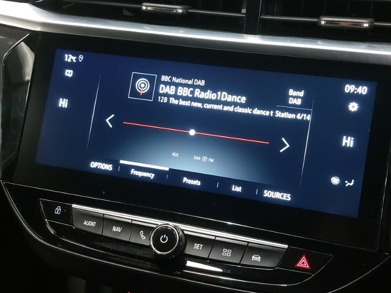 Used Vauxhall Corsa 2023 for sale - 78033158: Photo 14