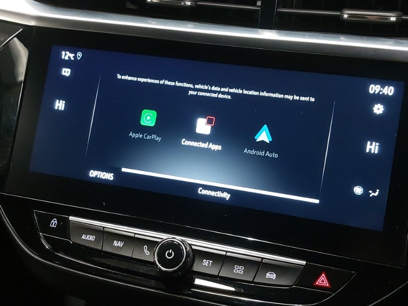 Used Vauxhall Corsa 2023 for sale - 78033158: Photo 15