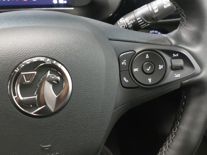 Used Vauxhall Corsa 2023 for sale - 78033158: Photo 16