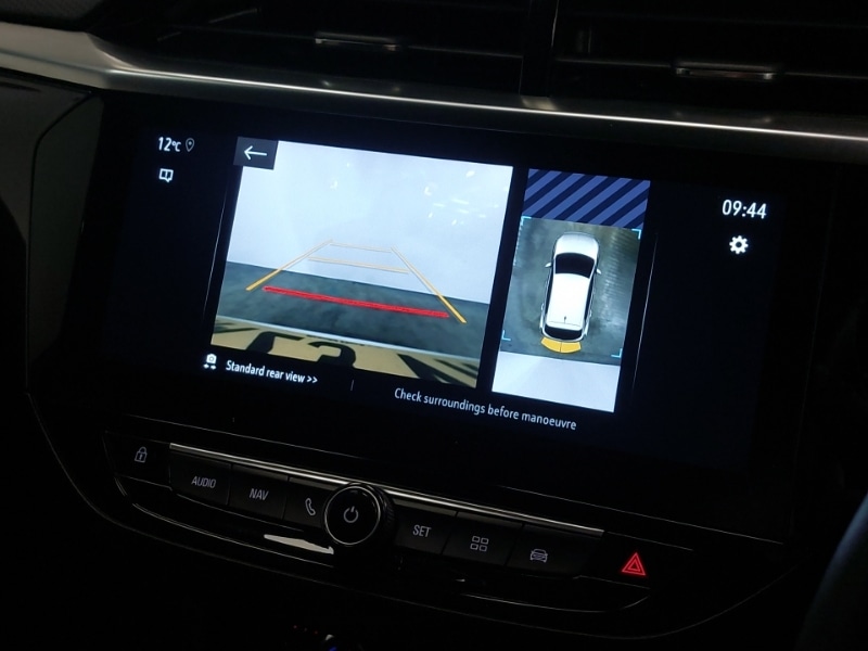 Used Vauxhall Corsa 2023 for sale - 78033158: Photo 17