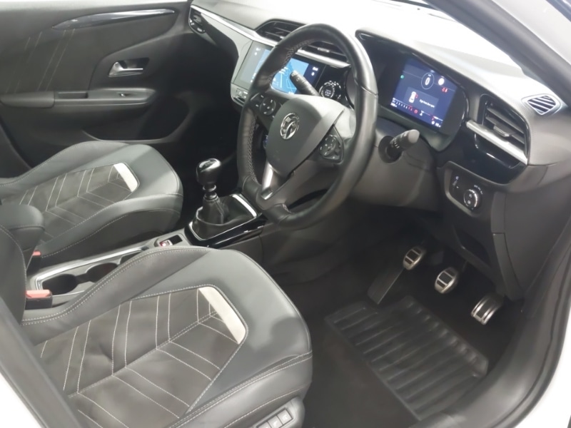 Used Vauxhall Corsa 2023 for sale - 78033158: Photo 18