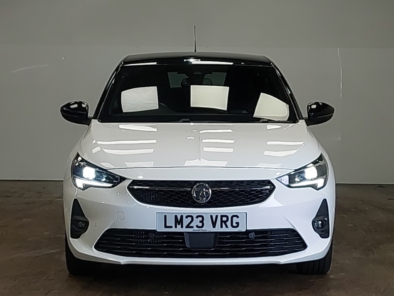 Used Vauxhall Corsa 2023 for sale - 78033158: Photo 19