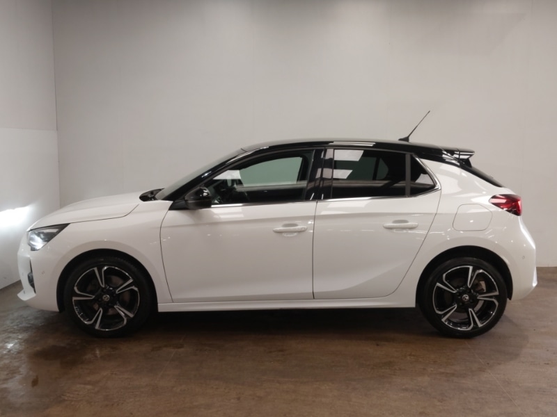 Used Vauxhall Corsa 2023 for sale - 78033158: Photo 4