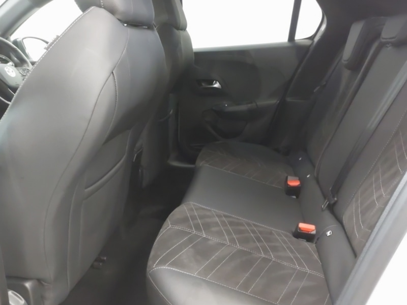 Used Vauxhall Corsa 2023 for sale - 78033158: Photo 6