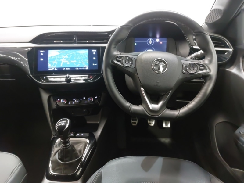 Used Vauxhall Corsa 2023 for sale - 78033158: Photo 7