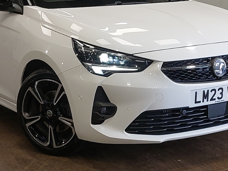 Used Vauxhall Corsa 2023 for sale - 78033158: Photo 9